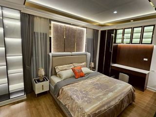 Аренда 4 спальни апартаменты в Bang Phli, Самутпракан