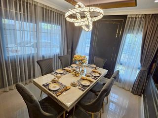 Аренда 4 спальни апартаменты в Bang Phli, Самутпракан