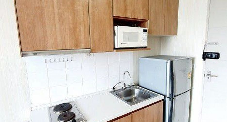 Wohnung zur Miete mit 1 Zimmer in Bang Na, Bangkok