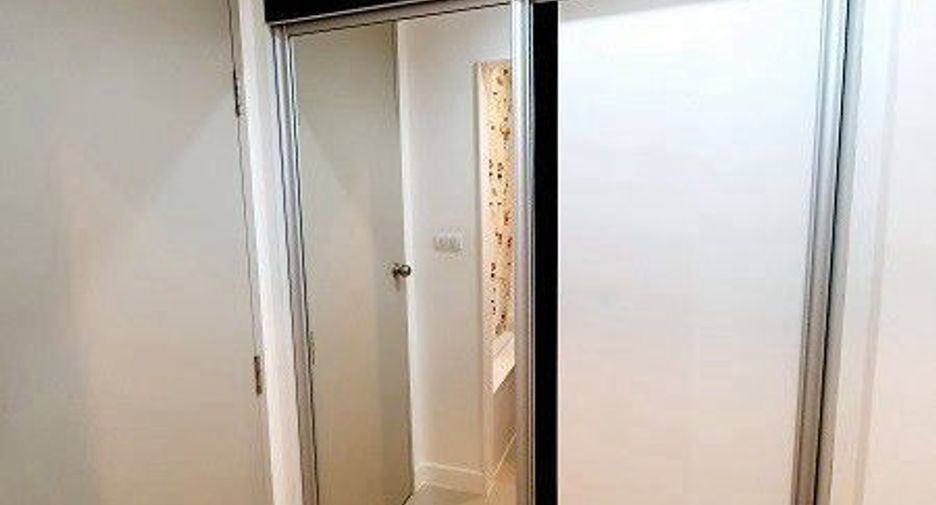 Wohnung zur Miete mit 1 Zimmer in Bang Na, Bangkok