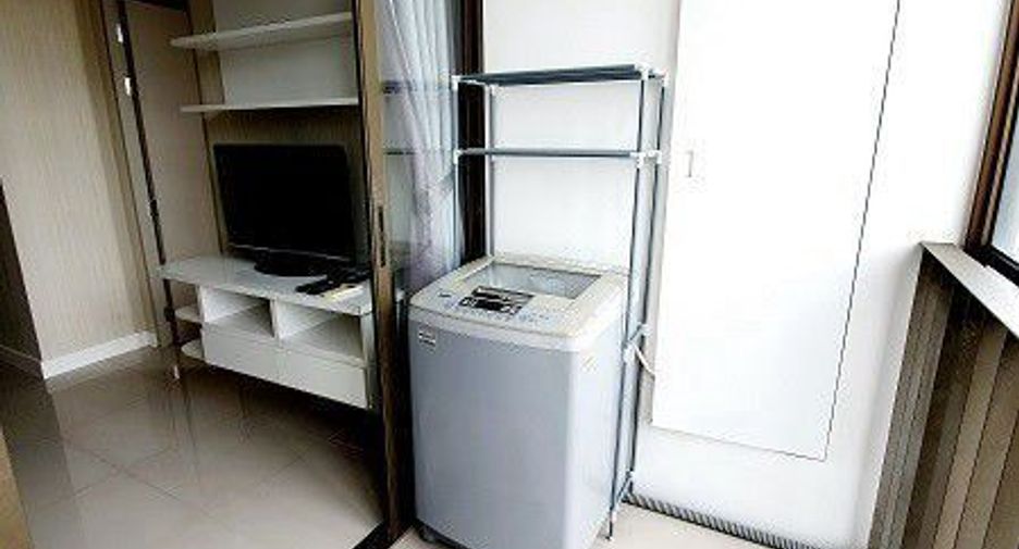 Wohnung zur Miete mit 1 Zimmer in Bang Na, Bangkok