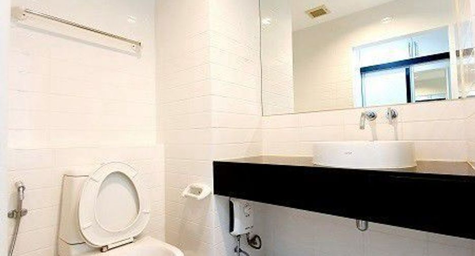Wohnung zur Miete mit 1 Zimmer in Bang Na, Bangkok