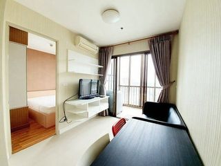 À louer 1 chambre condo à Bang Na, Bangkok