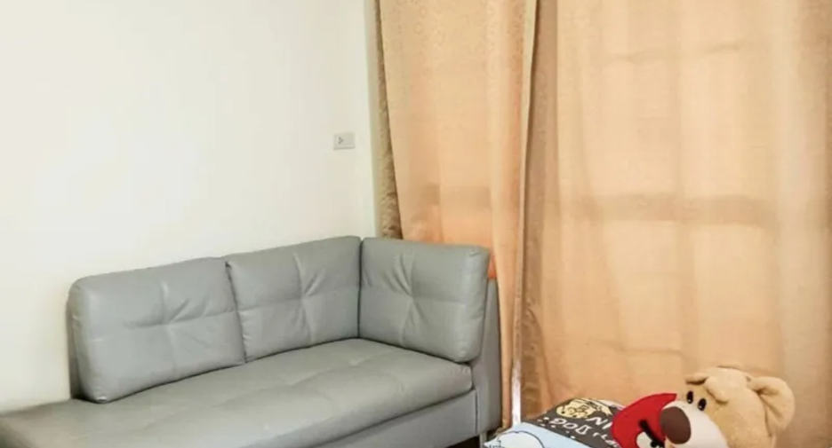 Reihenhaus zum Kauf mit 2 Zimmer in Bang Bo, Samut Prakan