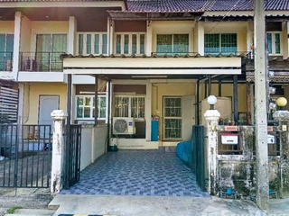 For sale 2 bedrooms townhouse in Bang Bo, Samut Prakan