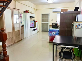 For sale 2 bedrooms townhouse in Bang Bo, Samut Prakan