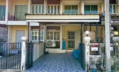 Casa adosada en venta de 2 habitaciones en Bang Bo, Samut Prakan