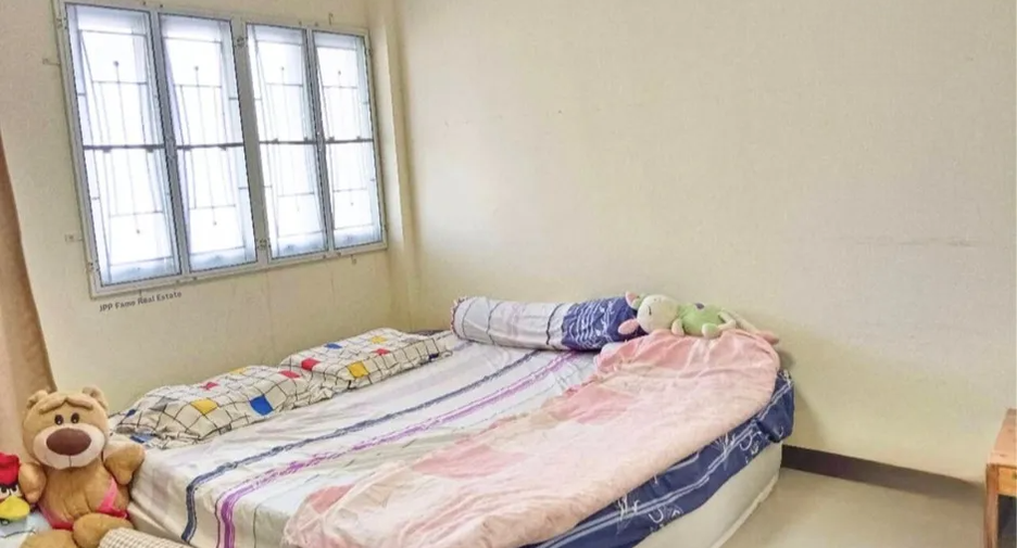 Reihenhaus zum Kauf mit 2 Zimmer in Bang Bo, Samut Prakan