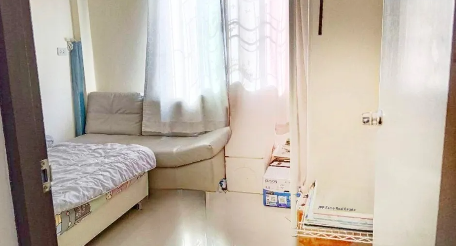 Reihenhaus zum Kauf mit 2 Zimmer in Bang Bo, Samut Prakan