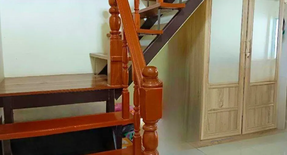 Reihenhaus zum Kauf mit 2 Zimmer in Bang Bo, Samut Prakan