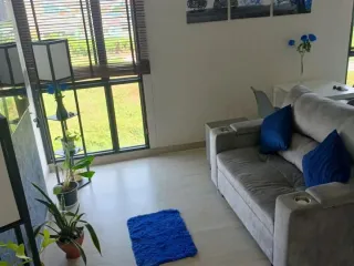 Wohnung zum Kauf mit 1 Zimmer in Mueang Samut Prakan, Samut Prakan