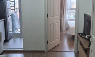 For sale 1 bed condo in Bang Kapi, Bangkok