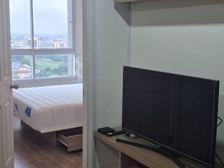 Продажа 1 кровать кондо в Банг Капи, Бангкок