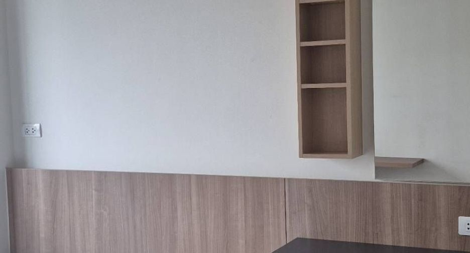 For sale 1 bed condo in Bang Kapi, Bangkok