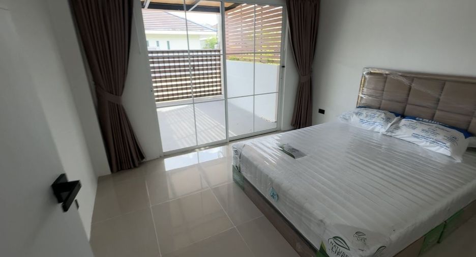 À vendre 2 chambres maison à Thalang, Phuket
