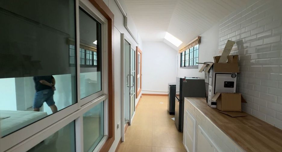 À vendre 2 chambres maison à Thalang, Phuket