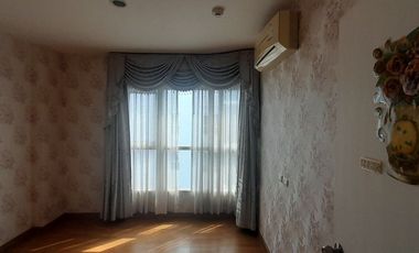 For sale 1 bed condo in Prawet, Bangkok