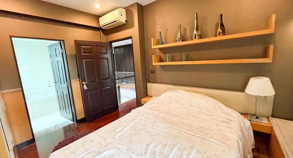 À louer 4 chambres maison à Bang Phli, Samut Prakan