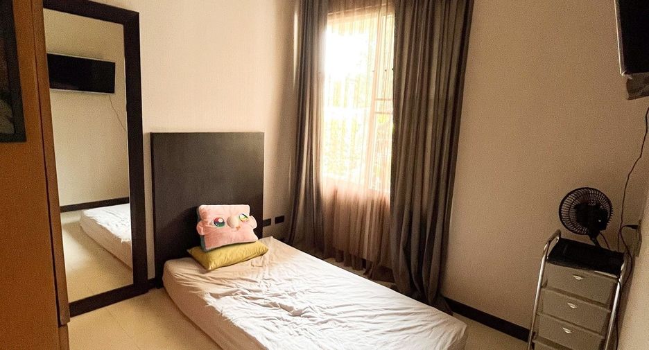 À louer 4 chambres maison à Bang Phli, Samut Prakan