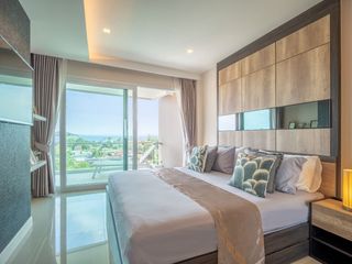 For rent 1 bed condo in Mueang Phuket, Phuket