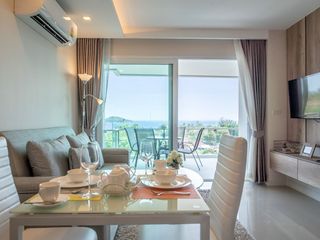 For rent 1 bed condo in Mueang Phuket, Phuket