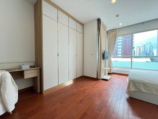 For rent studio condo in Pathum Wan, Bangkok