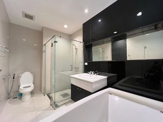 For rent studio condo in Pathum Wan, Bangkok