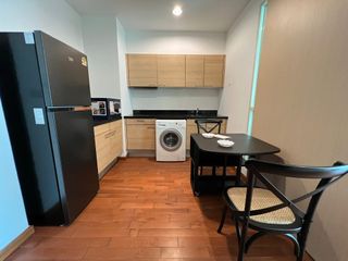 For rent studio condo in Pathum Wan, Bangkok