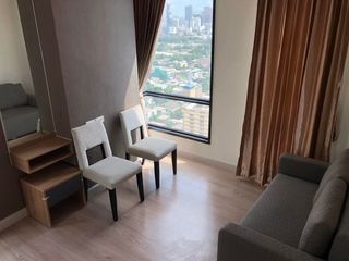 For sale 3 bedrooms condo in Din Daeng, Bangkok