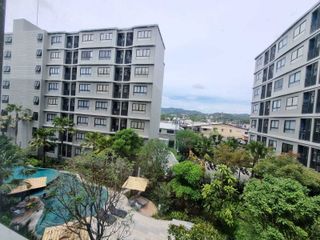 Продажа 2 спальни кондо в Катху, Пхукет