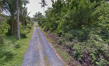 Terreno en venta en Mueang Phuket, Phuket