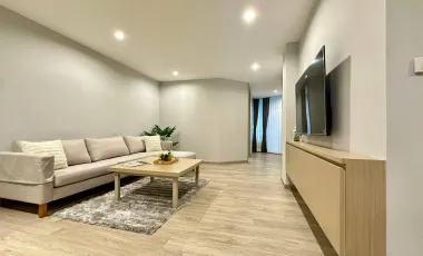 Apartment zur Miete mit 3 Zimmer in Watthana, Bangkok