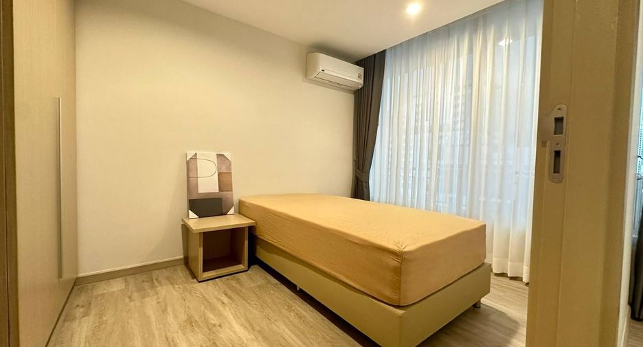 Apartment zur Miete mit 3 Zimmer in Watthana, Bangkok