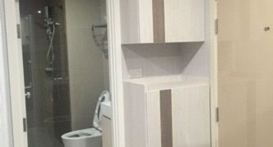 Wohnung zur Miete mit 1 Zimmer in Suan Luang, Bangkok