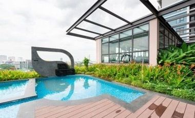 À louer 1 chambre condo à Suan Luang, Bangkok
