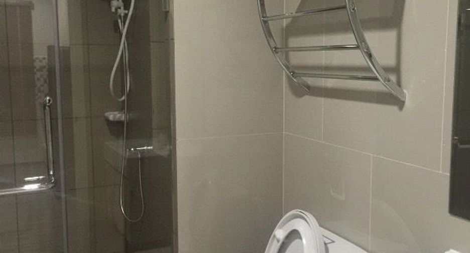 Wohnung zur Miete mit 1 Zimmer in Suan Luang, Bangkok