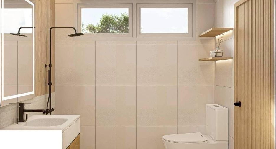 For sale 3 bedrooms house in Thalang, Phuket