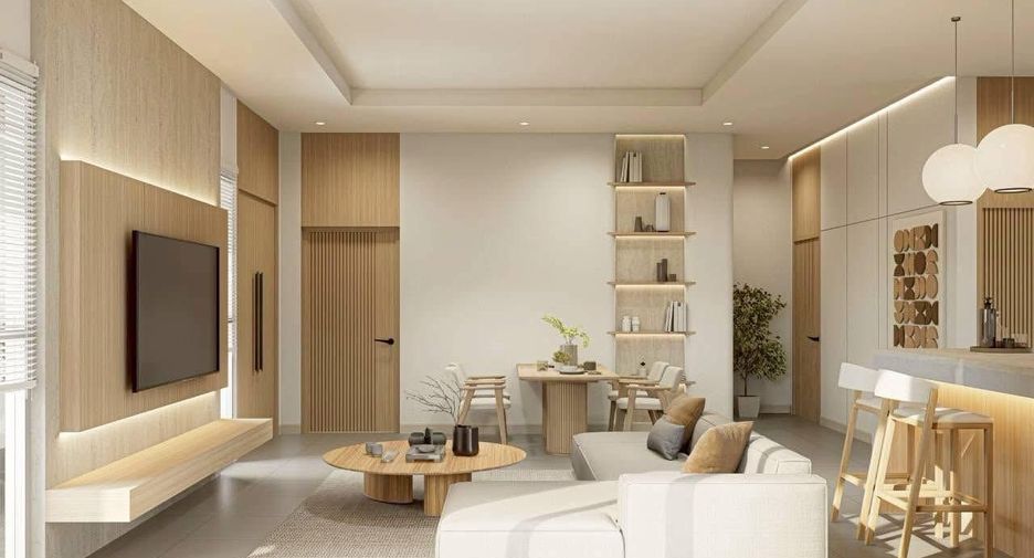 For sale 3 bedrooms house in Thalang, Phuket