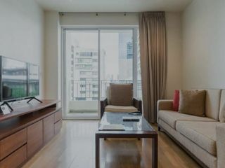 Apartamento en alquiler de 2 habitaciones en Phaya Thai, Bangkok