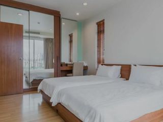 Apartamento en alquiler de 2 habitaciones en Phaya Thai, Bangkok