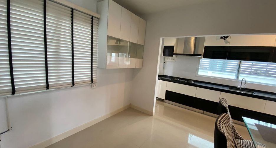 For sale and for rent 3 bedrooms house in Prawet, Bangkok