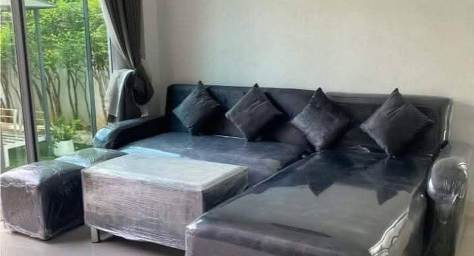 For sale and for rent 3 bedrooms house in Prawet, Bangkok