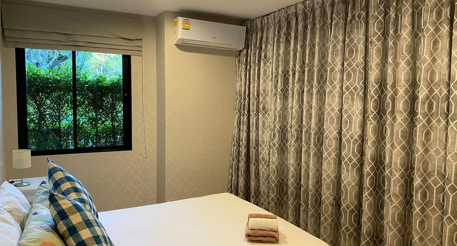Wohnung zum Kauf mit 1 Zimmer in Thalang, Phuket