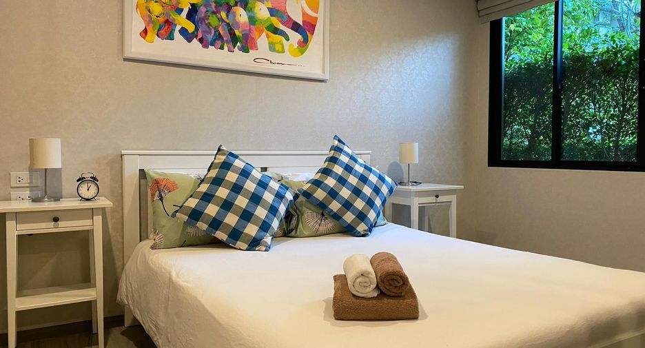 Wohnung zum Kauf mit 1 Zimmer in Thalang, Phuket