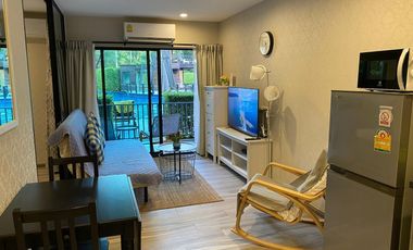 For sale 1 bed condo in Thalang, Phuket