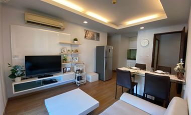 Wohnung zum Kauf mit 2 Zimmer in Watthana, Bangkok