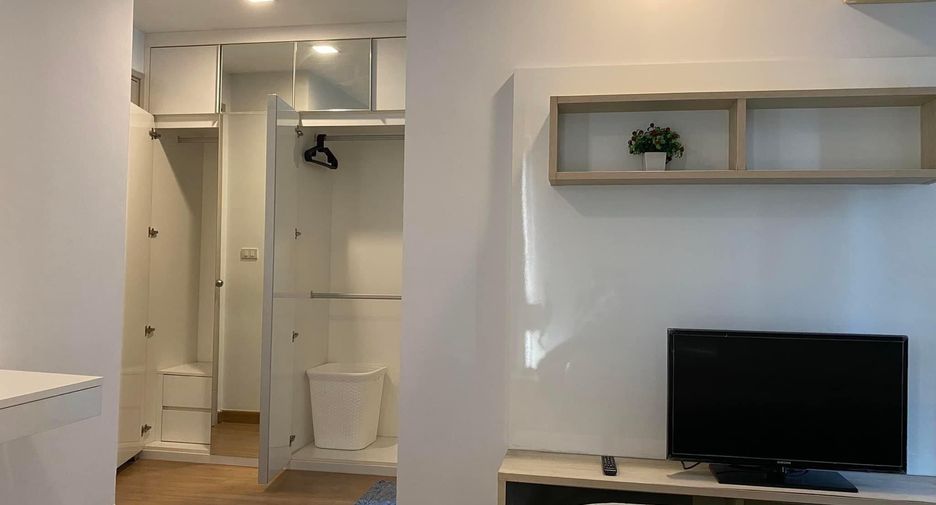 ขาย 2 ห้องนอน คอนโด ใน วัฒนา, กรุงเทพฯ