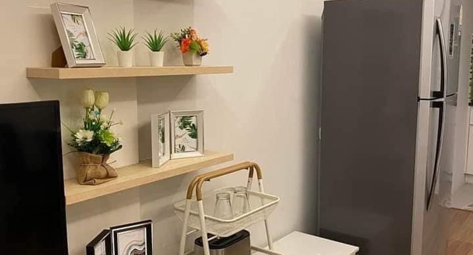 ขาย 2 ห้องนอน คอนโด ใน วัฒนา, กรุงเทพฯ