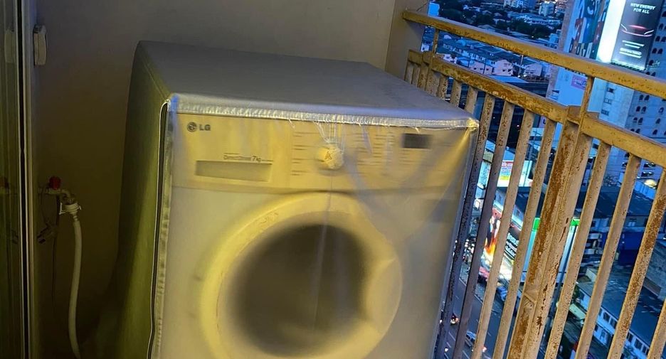 ขาย 2 ห้องนอน คอนโด ใน วัฒนา, กรุงเทพฯ