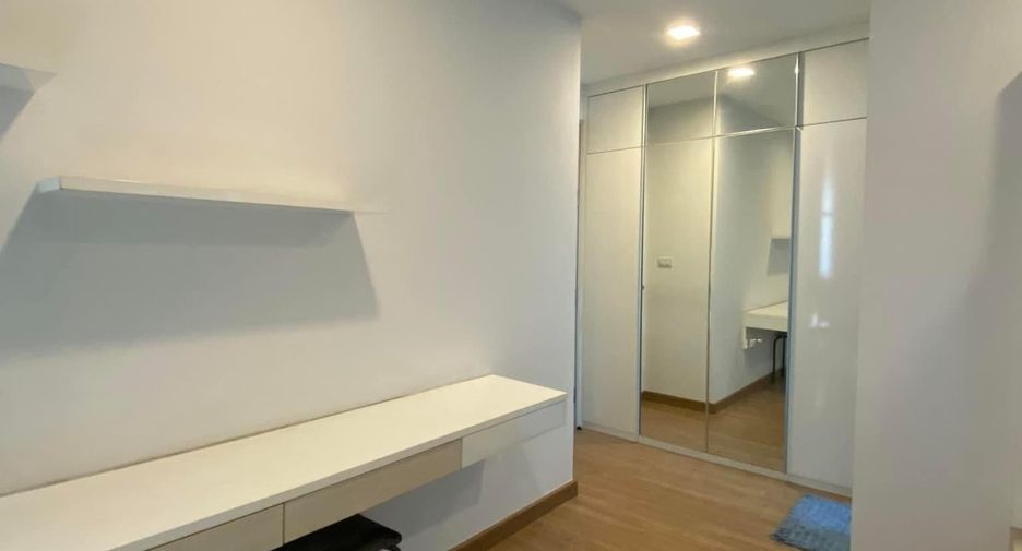 ขาย 2 ห้องนอน คอนโด ใน วัฒนา, กรุงเทพฯ